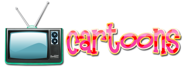 cartoons header